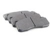 Hawk Hawk DTC-60 Race Brake Pads - Front - E82 135 TMS6060