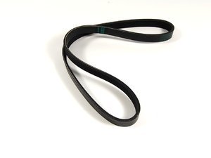 Genuine BMW A/C Compressor Belt