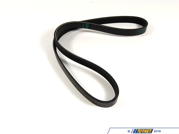 Genuine BMW Genuine BMW A/C Compressor Belt 11281703943
