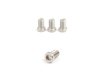 Packaged by Turner performance Front & Rear Brake Service Kit - E60 M5 E63/64 M6 34112282805kt22 View 11