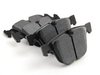 Packaged by Turner performance Front & Rear Brake Service Kit - E60 M5 E63/64 M6 34112282805kt22 View 8