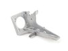 Genuine BMW Genuine BMW Supporting Bracket, Foot Controls - 35101164842 - E36 35101164842 View 1