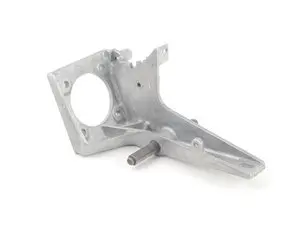 Genuine BMW Supporting Bracket, Foot Controls - 35101164842 - E36