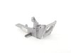Genuine BMW Genuine BMW Supporting Bracket, Foot Controls - 35101164842 - E36 35101164842 View 2