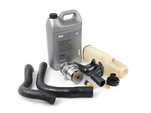Basic Cooling System Service Kit - E36 Z3 M44 1.9L