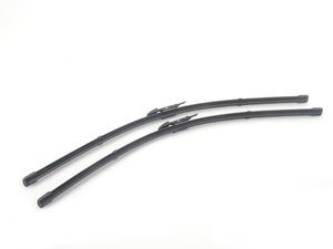 Ultimate All-Season Wiper Blade Set