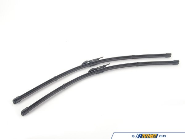 Valeo Ultimate All-Season Wiper Blade Set 900236BKT