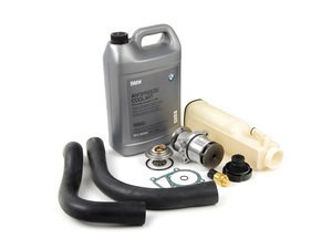 Basic Cooling System Service Kit - E36 M42 1.8L