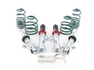 MINI R56 H&R RSS Coil Over Suspension