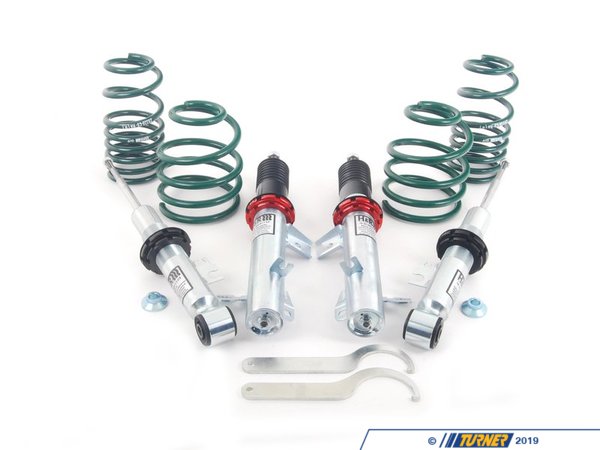 H&R MINI R56 H&R RSS Coil Over Suspension RSS1417-3