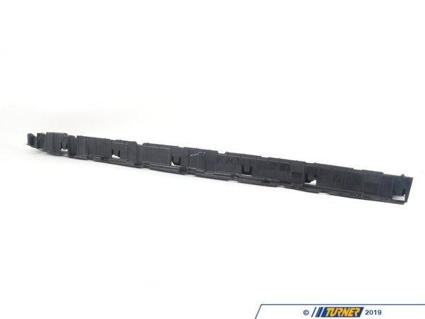 Genuine BMW Genuine BMW Support Piece For Door Sill, Left - 51777207197 - E70 51777207197