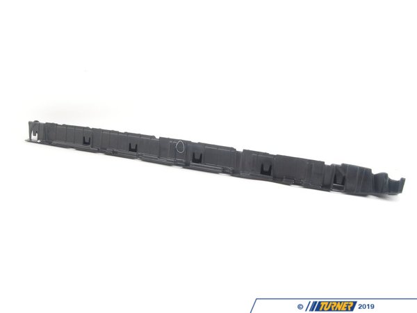 Genuine BMW Genuine BMW Support Piece For Door Sill, Right - 51777207198 - E70 51777207198