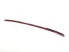 Genuine BMW M Performance Genuine BMW Rear Spoiler - matte Black - F32 51192354500 View 2