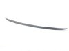 Genuine BMW M Performance Genuine BMW Rear Spoiler - matte Black - F32 51192354500 View 1