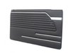 Genuine BMW Genuine BMW Door Trim Panel Left Schwarz/Schwarz - 51411816855 51411816855 View 1