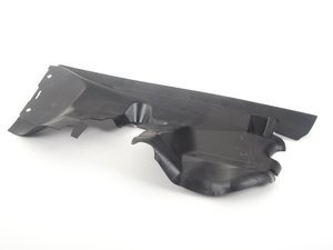 Genuine BMW Air Duct, Lateral, Left -M- - 51747903729 - E89