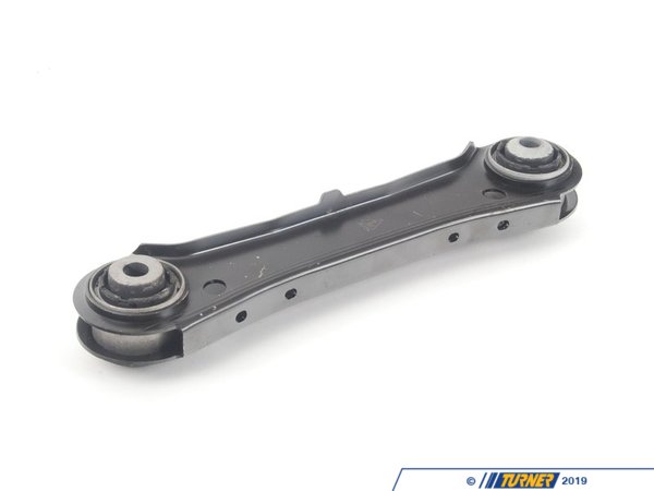 Lemforder OEM Lemforder Right Rear Upper Guide Rod/Control Air - E88 E82 E9X E84 Non-M 33326782238