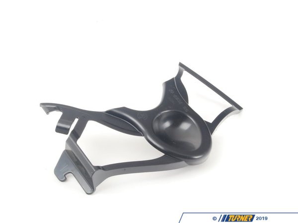 Genuine BMW Genuine BMW Spacer Left - 51117121617 - E65 51117121617