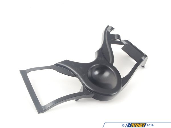Genuine BMW Genuine BMW Spacer Right - 51117121618 - E65 51117121618
