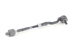 Genuine BMW Tie rod assembly - left or right - E83 X3