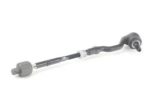 Genuine BMW Tie rod assembly - left or right - E83 X3