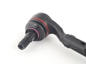 OEM Lemforder Tie Rod Assembly - E9X E84 xDrive Models- Right