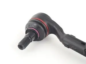 OEM Lemforder Tie Rod Assembly - E9X E84 xDrive Models- Right