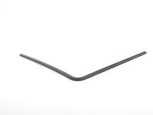 Genuine BMW Rear window trim - left - E30 M3