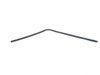 Genuine BMW Genuine BMW Rear window trim - left - E30 M3 51311934901 View 3