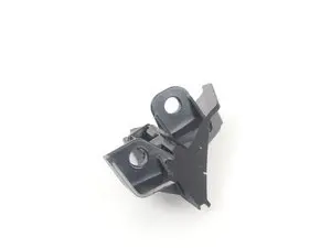 Genuine BMW Mount, Bumper Left - 51117192157 - E89