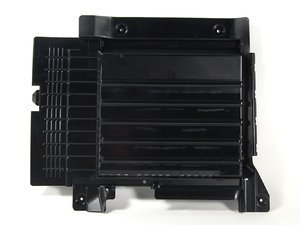 Genuine MINI Audio & Nav Cover, Multifunction Box, Ri 65902757780 - (NO LONGER AVAILABLE)
