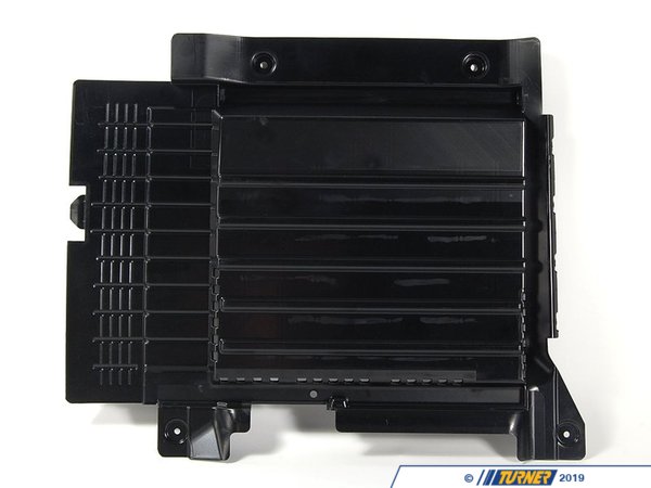 Genuine MINI Genuine MINI Audio & Nav Cover, Multifunction Box, Ri 65902757780 - (NO LONGER AVAILABLE) 65902757780
