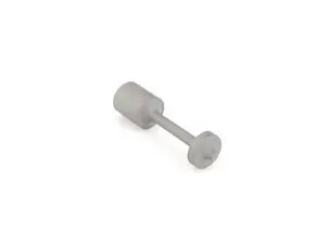 Genuine BMW Oil Pump Control Valve - 11411719937 - E34,E36,E39,E36 M3