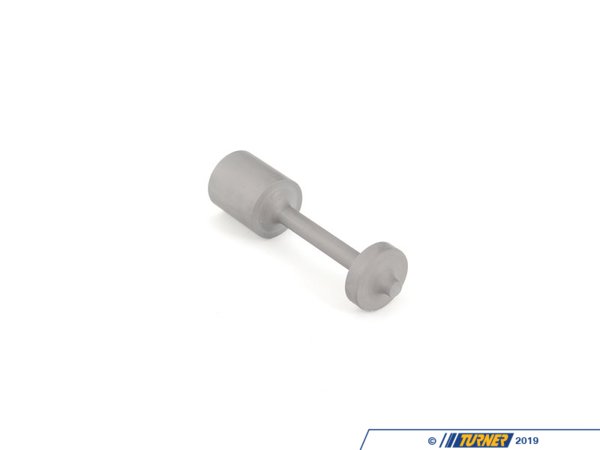 Genuine BMW Genuine BMW Oil Pump Control Valve - 11411719937 - E34,E36,E39,E36 M3 11411719937