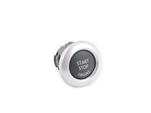 Genuine BMW Start/Stop Switch - E90, E93 M3, E91, E92 M3
