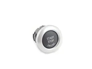 Genuine BMW Start/Stop Switch - E90, E93 M3, E91, E92 M3