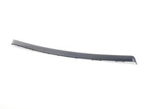 Genuine BMW Decorative Strip, Door Front - 51419171787