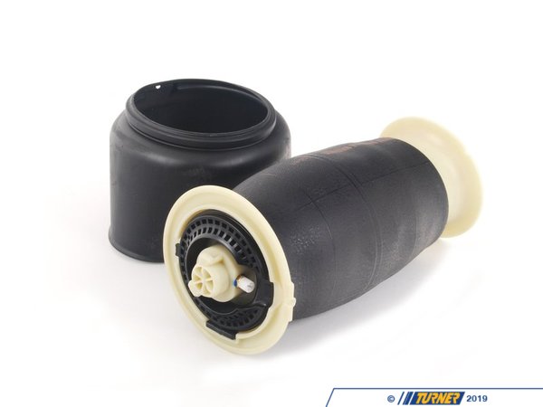 Genuine BMW Genuine BMW Rear Air Spring - F07 550i xDrive 550i 535i xDrive 535i 37106781843