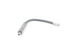 World Brake Resource World Brake Resource Front Brake Hose - E30 34321159888 View 1
