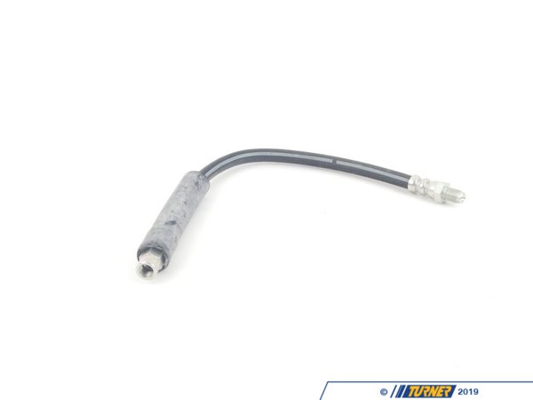 World Brake Resource World Brake Resource Front Brake Hose - E30 34321159888