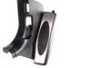 Genuine BMW Genuine BMW M Aluminum Dead Pedal - Black - E46 323i 325i 325xi 328i 330i 330xi - (NO LONGER AVAILABLE) 51437902389 View 3
