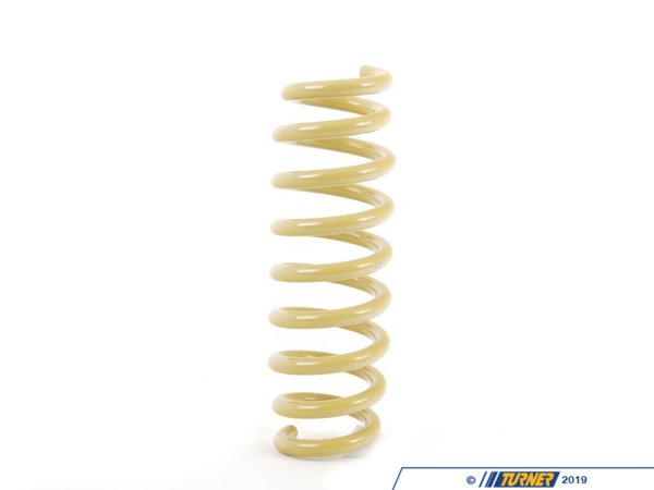 Genuine BMW Genuine BMW Rear Coil Spring 33536788898