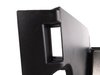 Genuine BMW Genuine BMW M Aluminum Dead Pedal - Black - E46 323i 325i 325xi 328i 330i 330xi - (NO LONGER AVAILABLE) 51437902389 View 4