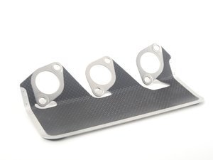 Genuine BMW Exhaust Manifold Gasket - E30 M20, E34 525i M20