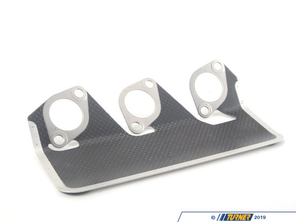 Genuine BMW Genuine BMW Exhaust Manifold Gasket - E30 M20, E34 525i M20 11621723655