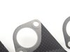 Genuine BMW Genuine BMW Exhaust Manifold Gasket - E30 M20, E34 525i M20 11621723655 View 2