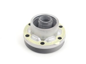 Genuine BMW CV Joint - W/ out knurled bushing