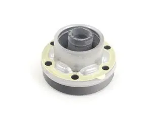 Genuine BMW CV Joint - W/ out knurled bushing