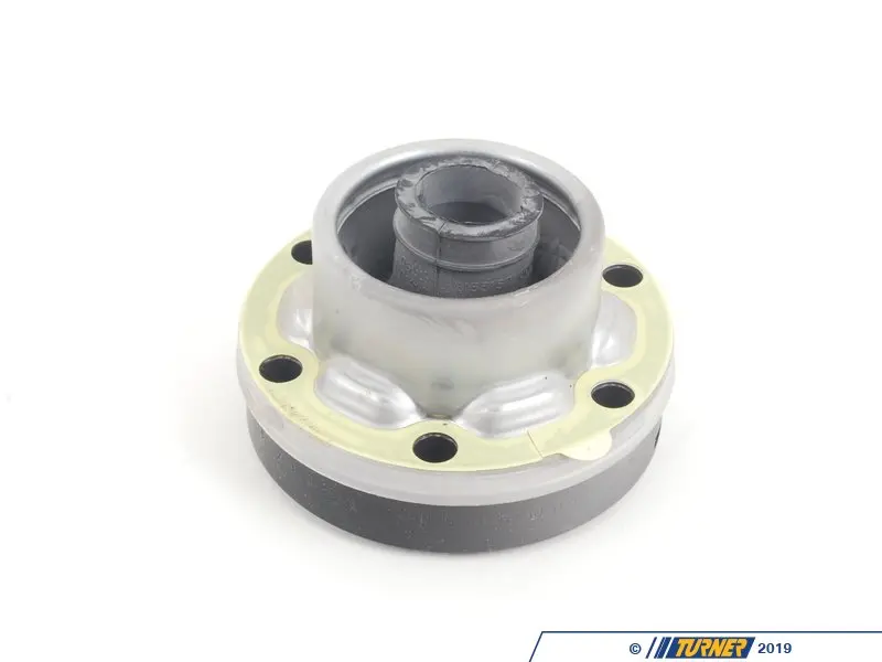 26112282725 - Genuine BMW CV Joint - W/ out knurled bushing