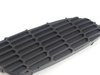 Genuine MINI Genuine MINI Rear Bumper Grille Fog Light Trim - Left - (NO LONGER AVAILABLE) 51122752399 View 6